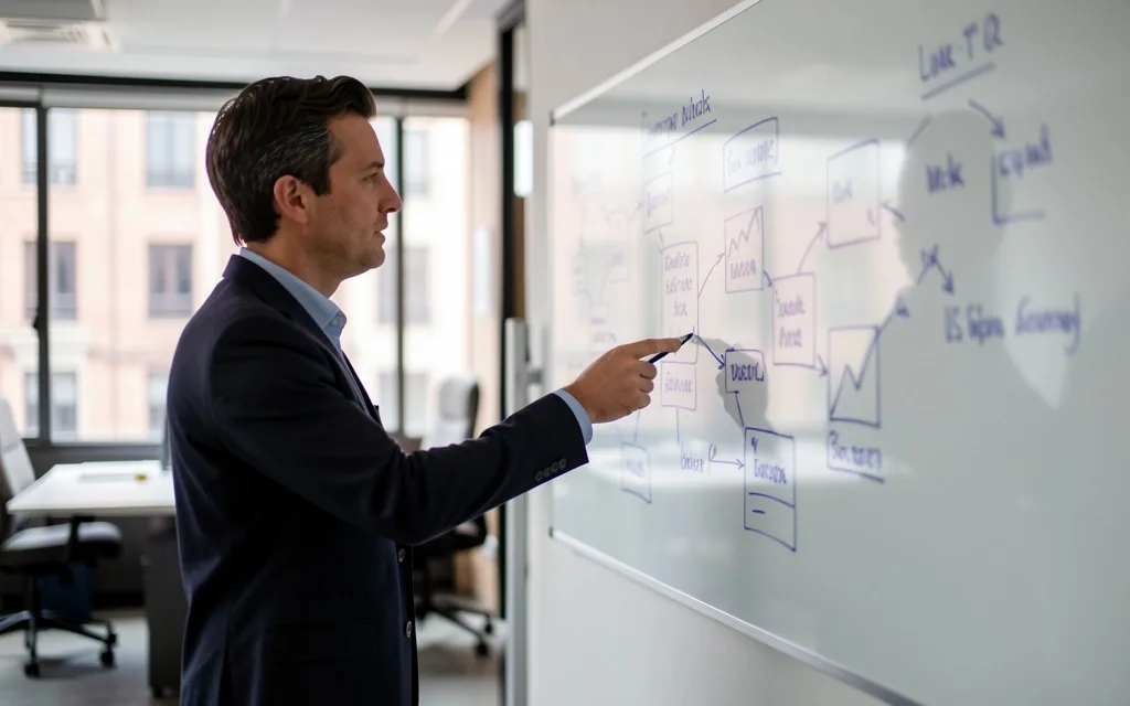 Consultoría de estrategia digital