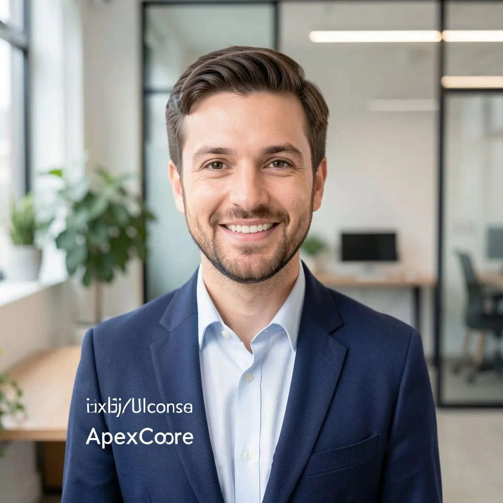 Especialista en sistemas de diseño de ApexCore